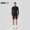 MBO男子气质长袖骑行服25年夏季新款个性骑行上衣C141 (经销商专拍链接，非经销商拍单不发货) 商品缩略图5