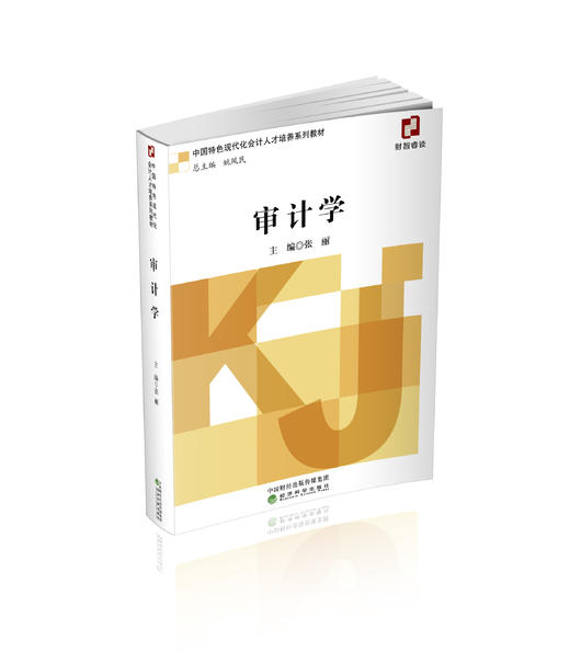 审计学 商品图0