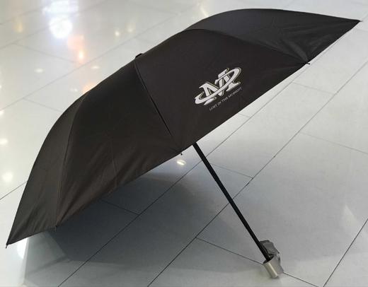 优品堂『高雅』三折加大防风晴雨两用伞 商品图14