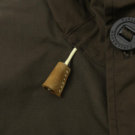 【德爷同款】北极狐G-1000户外猎装耐磨防泼BC露营夹克外套81841 商品图4