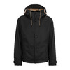 老板 双面复合防泼水风衣夹克外套 帽绳可固定 Z-15040 商品缩略图7