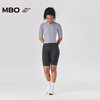 MBO女子气质长短袖骑行服  25年夏季新款 春夏速干透气上衣 C111 (经销商专拍链接，非经销商拍单不发货) 商品缩略图8