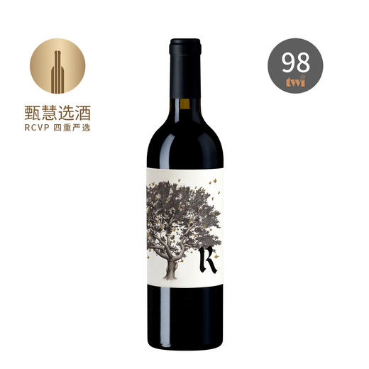 睿梦酒庄哈特威尔园红葡萄酒 2022 Realm Cellars Hartwell XX Estate 商品图0