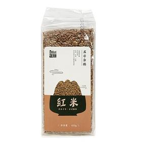 正耕 梯田红米400g