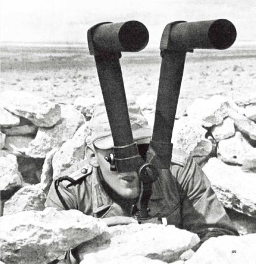 萤火虫062二战北非战场：智取沙漠之狐 商品图9