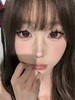 <半年抛大直径>YUKICON-珍宝珠粉-14.5mm【半年抛 0-1000度 无525/575】 商品缩略图8