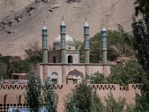 大海道 | 新疆东疆5日/穿越新疆南疆8日之旅 商品图13