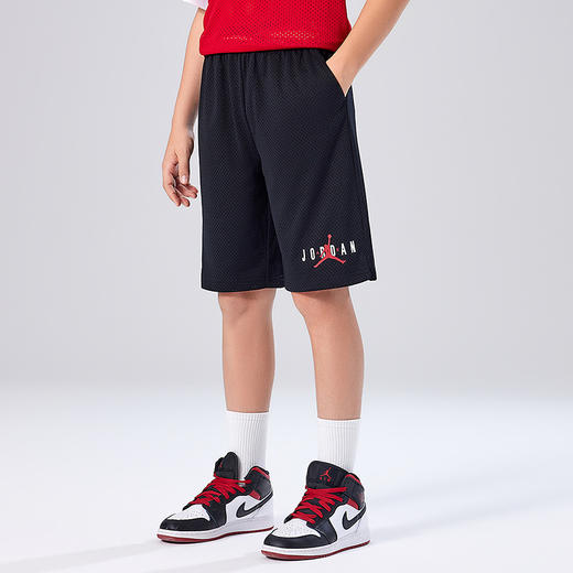 JORDAN 夏 大童 短裤 JDB-FS-C186 商品图1