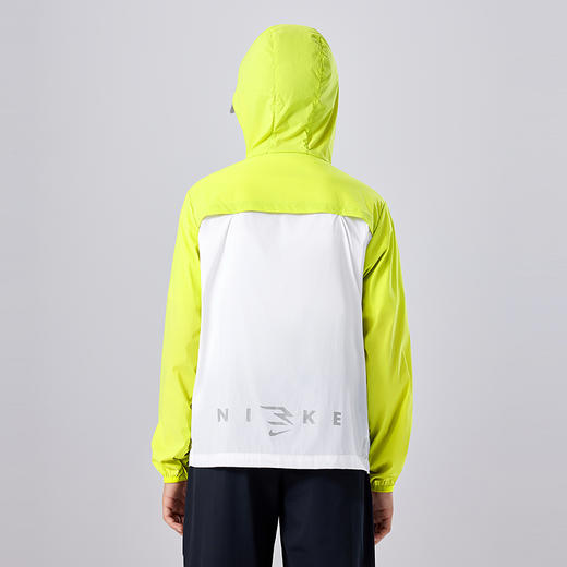 Nike 3brand 童装 夏 大童小童 皮肤衣 RWN-LO-1249 商品图4
