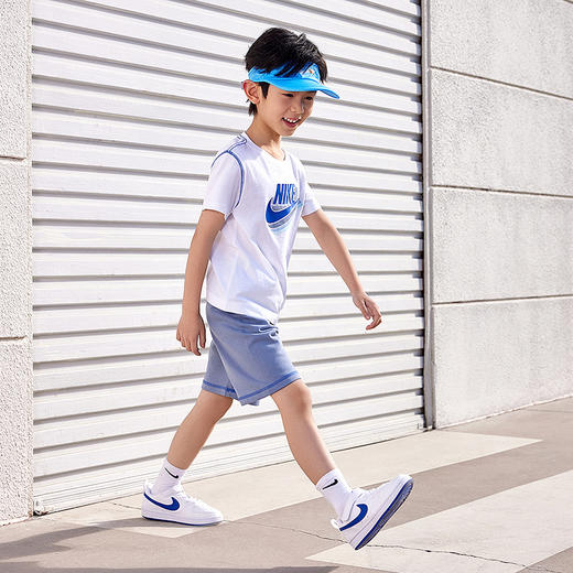 NIKE 夏 小童 2件套 NKB-KS-M034 商品图2