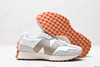 新百伦New Balance MS327复古休闲运动鞋U327LZ男女鞋 商品缩略图4