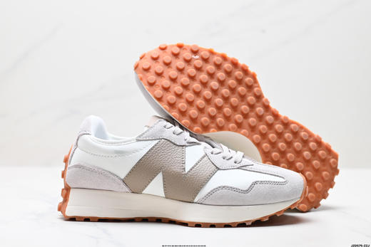 新百伦New Balance MS327复古休闲运动鞋U327LZ男女鞋 商品图4
