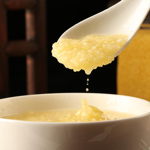 正耕 有机小米420g / 1.5KG 商品图4