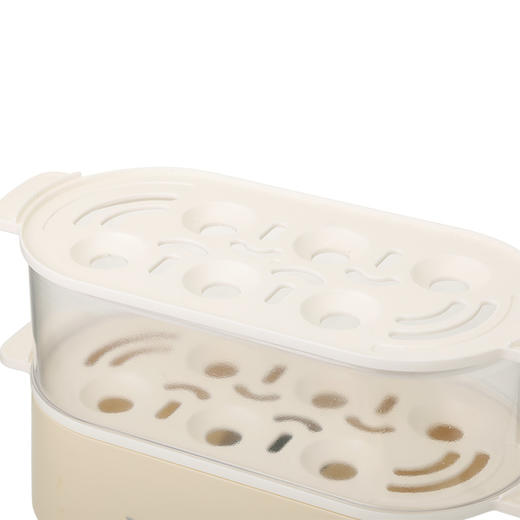 乐扣乐扣 早餐机EJE1227YEL 商品图5