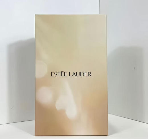 【国柜礼盒】买1送4！雅诗兰黛智妍面霜清爽版75ml+15ml×4 弹力紧实轮廓线胶原抗老 商品图5