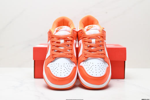 耐克NIKE DUNK LOW RETRO低帮休闲运动板鞋DD1391-602男女鞋 商品图6