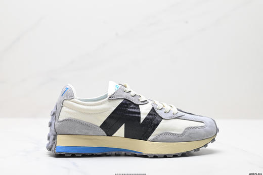 新百伦New Balance MS327复古休闲运动鞋U327LZ男女鞋 商品图0