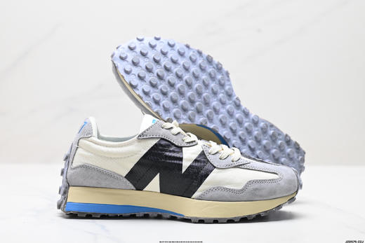 新百伦New Balance MS327复古休闲运动鞋U327LZ男女鞋 商品图4