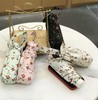 优品堂『伴夏』五折黑胶遮阳伞 商品缩略图0