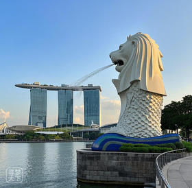 新加坡人文+风光6天摄影团