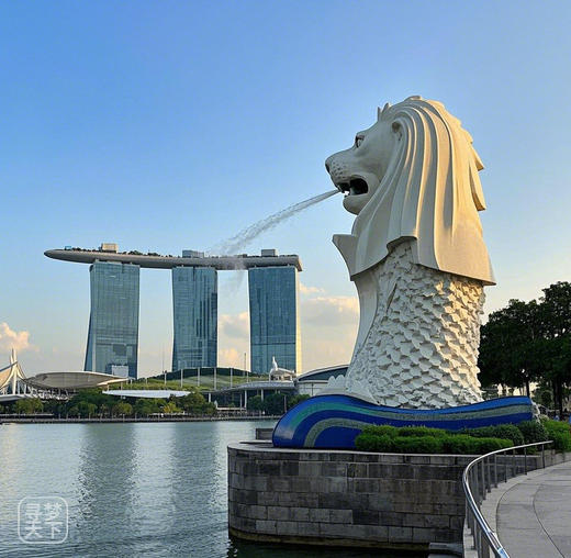 新加坡人文+风光6天摄影团 商品图0