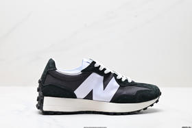 新百伦New Balance MS327复古休闲运动鞋U327LZ男女鞋