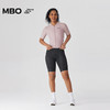 MBO女子全场景短袖骑行服公路车25春夏新款速干户外运动上衣 C110-A  (经销商专拍链接，非经销商拍单不发货) 商品缩略图7
