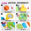 宝丽儿童方向盘玩具宝宝2一岁3蒙氏早教男女孩副驾驶仿真模拟驾驶 商品缩略图3