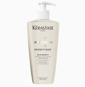 【一口价】Kerastase 卡诗 白金赋活舒楹洗发水 500ml