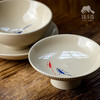 传统手绘云青陶餐具/茶具/碗/碟/杯/炖盅（浦贝陶）| 公平贸易 *Hand-Painted Cloud Blue Ceramics|  Fair Trade 商品缩略图3