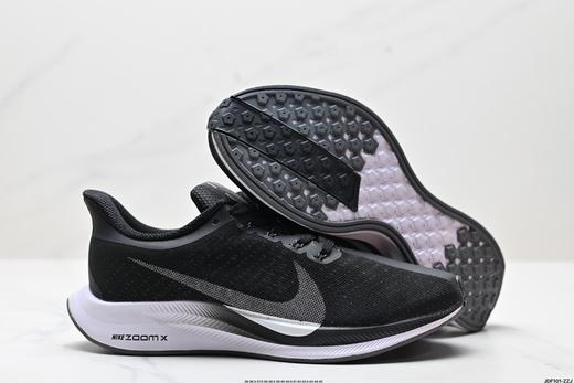 耐克NIKE ZOOM PEGASUS 35 TURBO休闲运动跑步鞋AJ4114-101男女鞋 商品图4