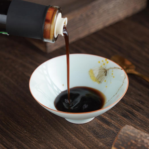 正耕 有机醋（酿造食醋）375ml 商品图4