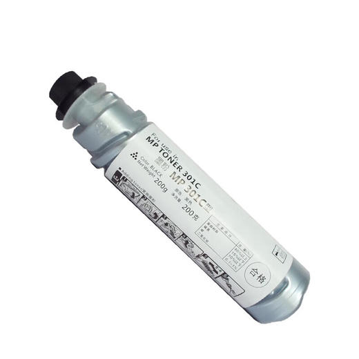 绘威MP301C粉盒 适用理光RICOH MP MP301 301SP MP301SPF打印机复印机墨盒 碳粉盒 墨粉 商品图6