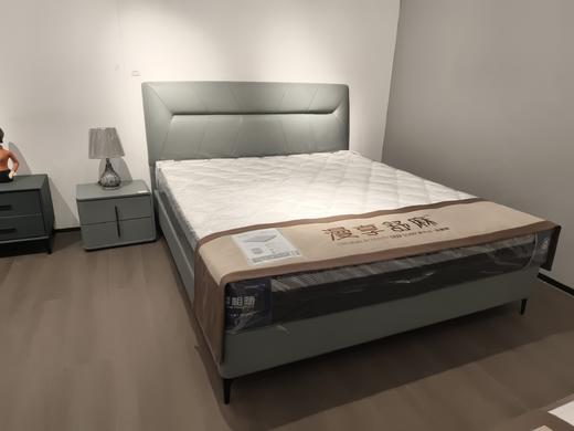 实木床/P809-P 商品图0