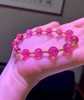 8mm-11mm单圈卢比来碧玺手链 商品缩略图3