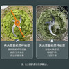 苏泊尔（SUPOR）ZMD安心系列 升级搅菜杆 花样速搅 辅食 易洗实心短轴 双层四刃精钢刀锋 绞肉机JRD05-U 商品缩略图4