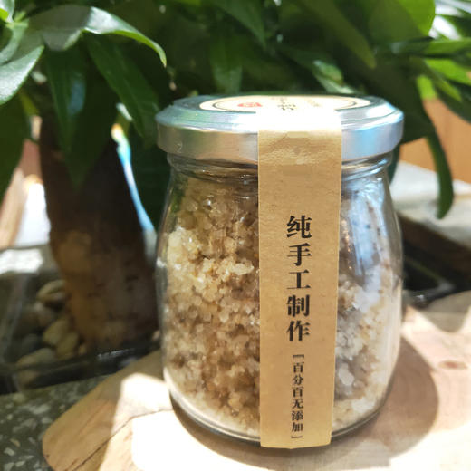 佳藕天成 糖桂花 古觉陇村古法制作 商品图3