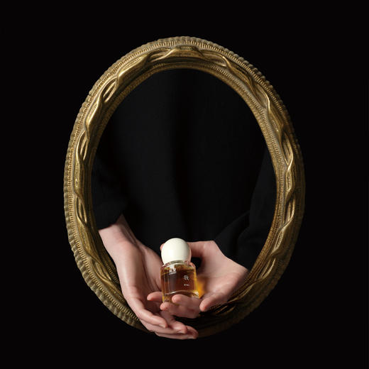 【自由与想象】观夏浓香水—我 | 珍珠与老木匣 商品图2