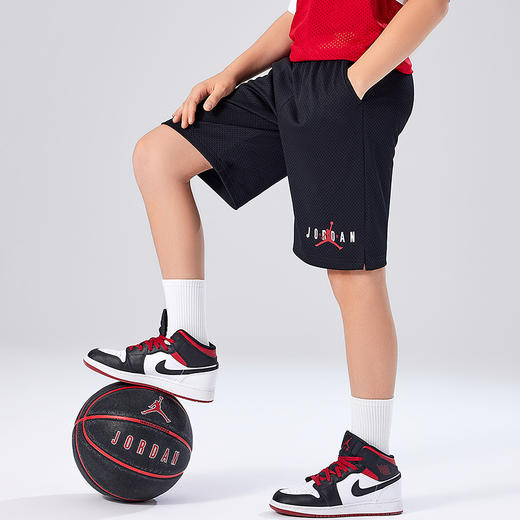JORDAN 夏 大童 短裤 JDB-FS-C186 商品图4