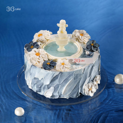 【处女座】梦之屿，可选1.5/2.5/3.5/6磅 商品图0