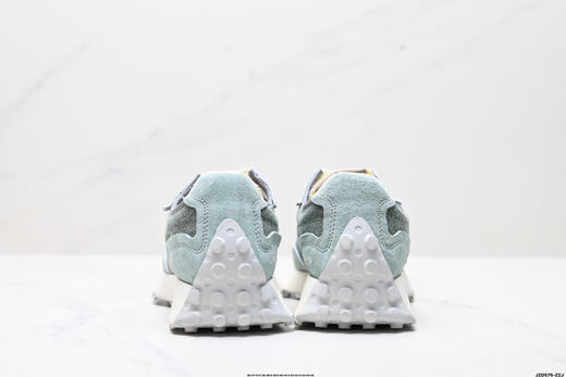 新百伦New Balance MS327复古休闲运动鞋U327LZ男女鞋 商品图5