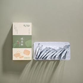 地山净品马边绿茶酥 90克