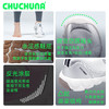 [代发]CHUCHUNA丘丘纳全场景功能AVA单网鞋赤足宽楦校园旋钮扣儿童体训运动鞋 商品缩略图3