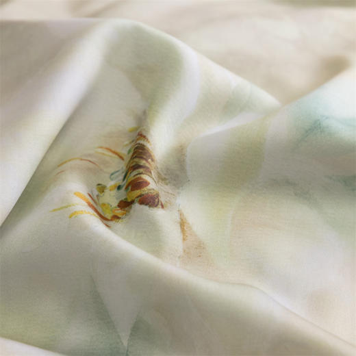 【门店同款】【新一代柔顺天丝】春夏新品奥地利进口莱赛尔玉精天丝四件套 凉感丝滑裸感套件 商品图5