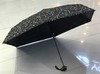 优品堂『伴夏』五折黑胶遮阳伞 商品缩略图14