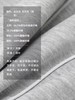 半圆/15713232/不规则弧形分割休闲裤 商品缩略图3