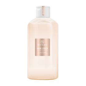 蒂花之秀玻尿酸柔顺亮泽润发乳（水润丝滑）500ml