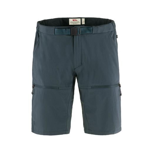 北极狐 轻量运动徒步短裤 2025夏季新款男士户外登山工装裤 82894 商品图1