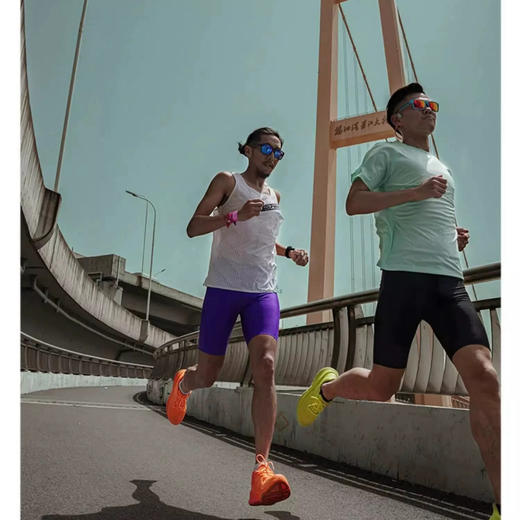 SUTUS《水果糖》情侣运动鞋丨减压缓震回弹好 无压力久穿z 商品图1