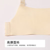 都市丽人快乐妈咪内衣薄蕾丝无钢圈孕哺文胸LBH2R3 商品缩略图7